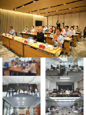 集团工会79名会员代表和列席代表等参加了大会